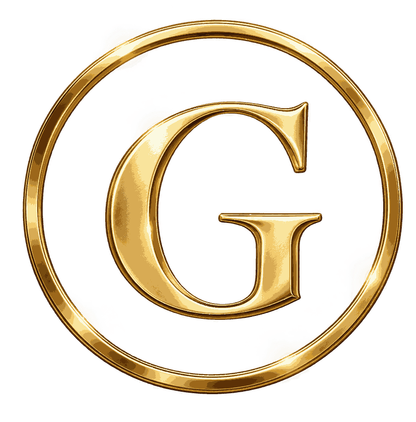 Giuseppe De Fine logo