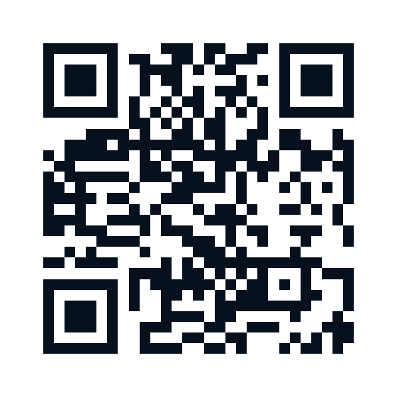 QR code to visit zerivox.com
